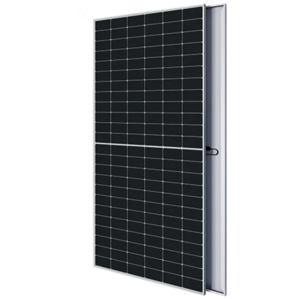 JA SOLAR PANEL