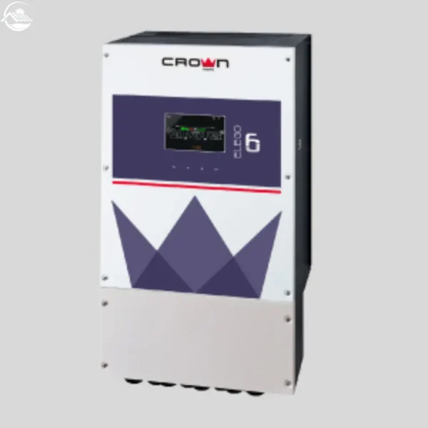 crown elego ip 65 solar inverter