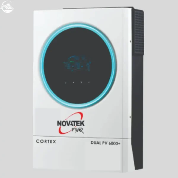 novatek pv 6000 inverter