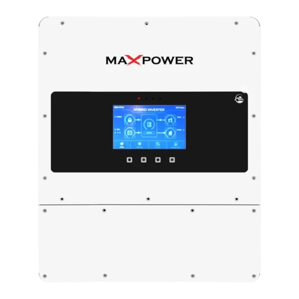 MAX POWER 14 kw hybrid INVERTER