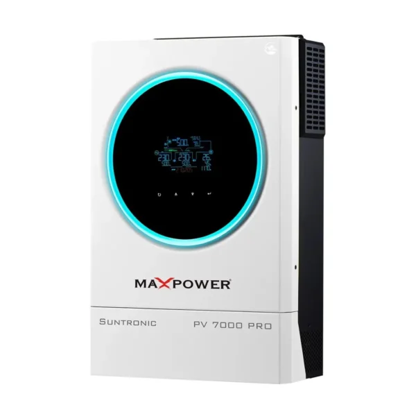 INVERTER MAX POWER